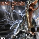 Dino Crisis 3 Box Art Cover