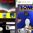 Sonic Adventure 3: Awakening Box Art Cover