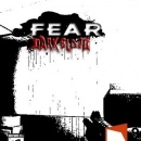 F.E.A.R. DARK BLOOD Box Art Cover