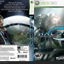 Halo 3: Legendary Edition Box Art Cover