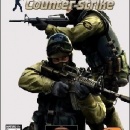 Counter-strike Box Art Cover