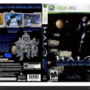 Halo: Forgotten Battles Box Art Cover