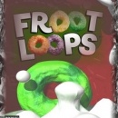 Froot Loops Combat Unevolved: Poop Loops That Suck Box Art Cover