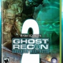 Tom Clancy's Ghost Recon: Advanced Warfighter 2 Box Art Cover