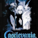 Castlevania: Dawn of Sorrows Box Art Cover