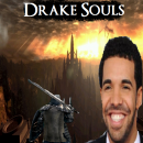 Drake Souls Box Art Cover