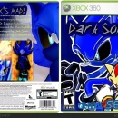 Dark Sonic Box Art Cover