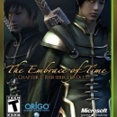 The Embrace of Time: Chapter 1 Resurrectio Ocolus Box Art Cover