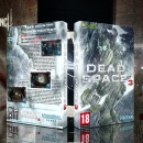 Dead Space 3 Box Art Cover
