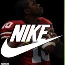 Nike Football Box Art Cover