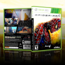 Spider-Man 4 Box Art Cover