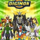 Digimon: Digital Monsters Box Art Cover