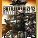 Battlefield 2142 Box Art Cover