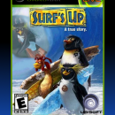 Surf's Up Box Art Cover