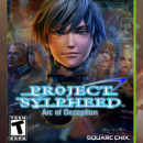 Project Sylpheed Box Art Cover