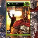 Overlord Box Art Cover