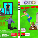 The Steve Jobs Experience Box Art Cover