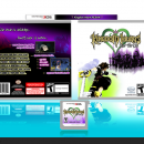 Kingdom Hearts RE:Birth Box Art Cover