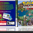 Pokemon Sky Emerald Box Art Cover