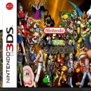 Nintendo vs. Capcom Box Art Cover