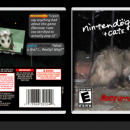 Nintendogs + Cats Box Art Cover
