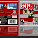 Crush 3D Box Art Cover