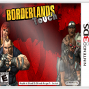 Borderlands Touch Box Art Cover