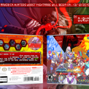 Megaman ZX Judge End Box Art Cover