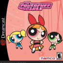 The Powerpuff Girls Box Art Cover