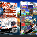 Sega Genesis Emulator Box Art Cover