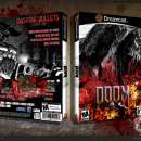 Doom Box Art Cover