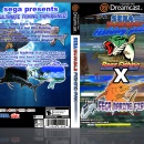 Sega Humble Fishing Pack Box Art Cover