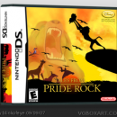 Tales from Pride Rock Box Art Cover