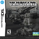 Vanguard Box Art Cover