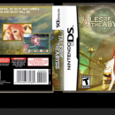 Tales of the Abyss DS Box Art Cover