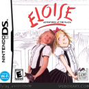 Eloise: Adventures At The Plaza Box Art Cover