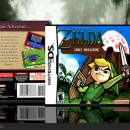 The Legend of Zelda: Link's Awakening Box Art Cover