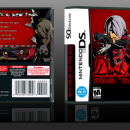 Devil May Cry: Devils Touch Box Art Cover