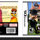 Luigi's Mansion DS Box Art Cover