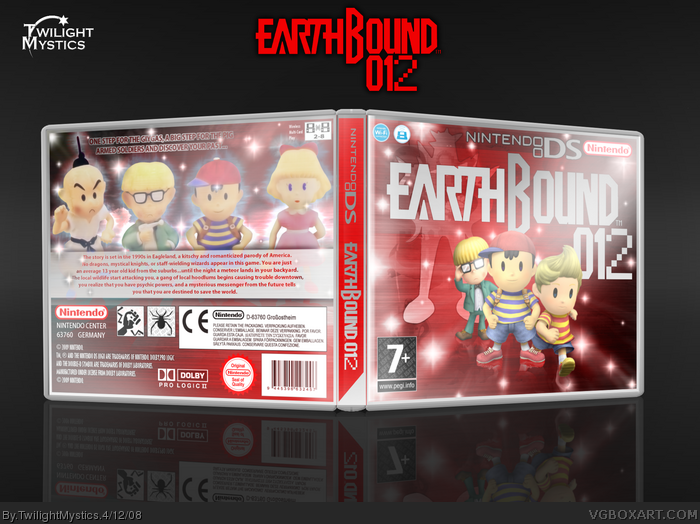 Earthbound 012 box art cover