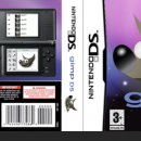 Gimp DS Box Art Cover