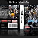 The World Ends With You Box Art Cover
