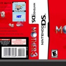 Mother 3 Box Art Cover