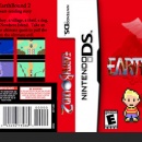 Earthbound 2 Box Art Cover