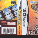 Sonic Terminus Box Art Cover