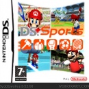 DS Sports Box Art Cover