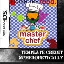 Master Chef Box Art Cover