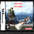 Ultimate Pwnage Box Art Cover