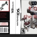 R.O.B the Robot Box Art Cover