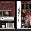 Resident Evil: Deadly Science Box Art Cover